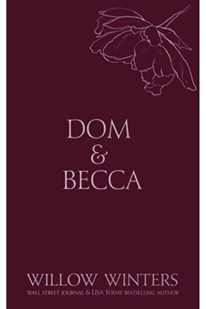 INDEPENDENT CAT Dom și Becca: Dom murdar