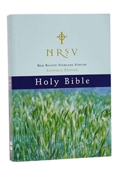 Harper Collins Biblia Catolică - NRSV