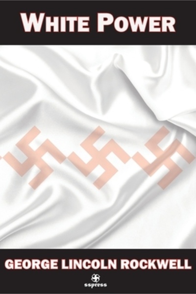 INDEPENDENT CAT Putere Albă