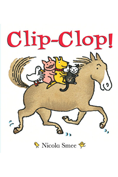 BOXER Clip-Clop