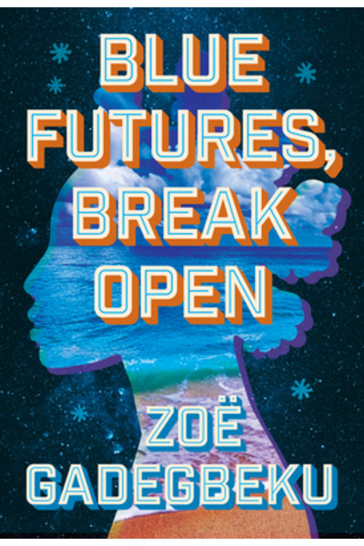 West Virginia Univ Pr Viituri albastre, deschidere