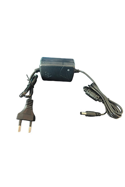 Contact Electric Sursa de alimentare 12V 2A, indicator led si filtru protectie, diametru mufa 2.1mm YDS-WA024