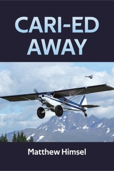 Page Pub Inc Cari-ed Away