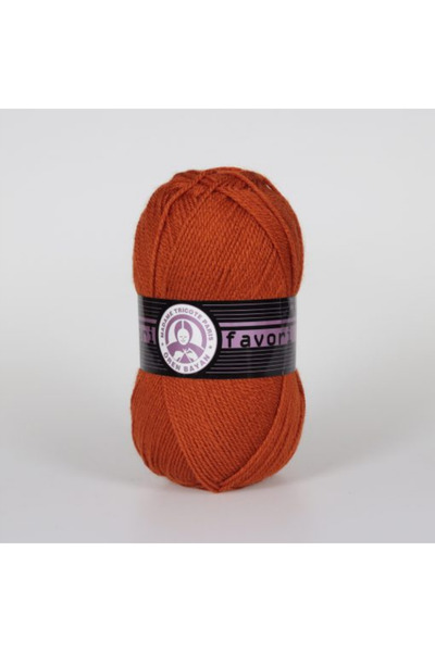 Ören Bayan Favori Hand Knitting Yarn 100 Gr. 107