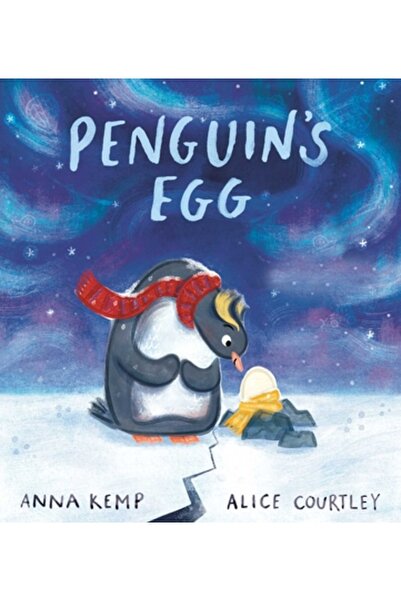 Simon & Schuster Books You Oul de pinguin