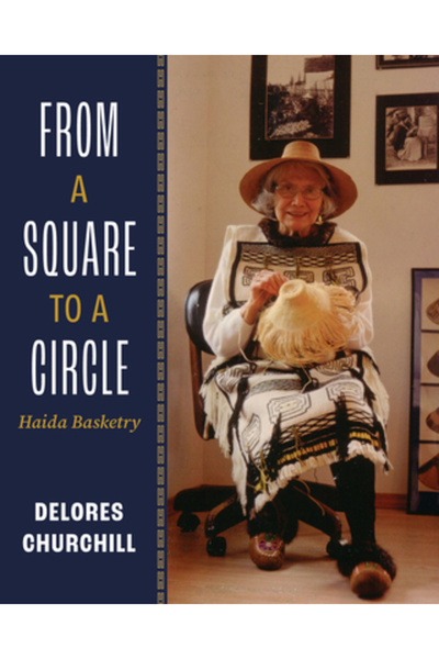 Harbour Pub De la un pătrat la un cerc: Coșurile Haida - Amintirile lui Delor...