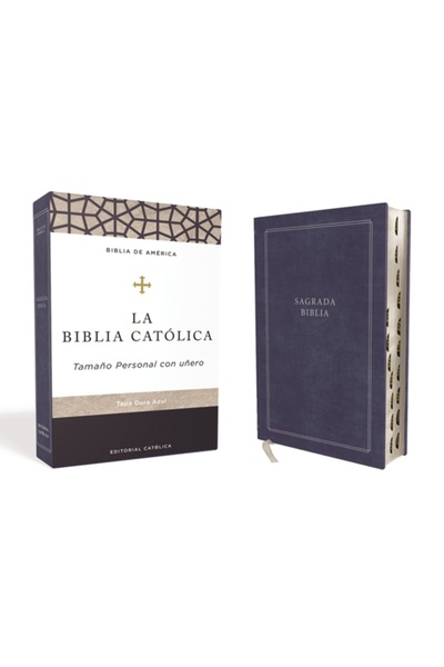 Grupo Nelson Biblia Cat
