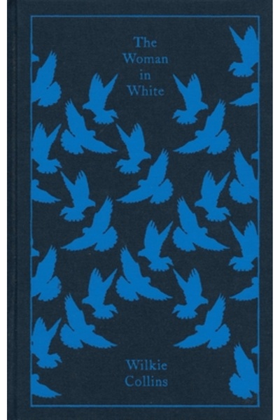 Penguin Books The Woman in White