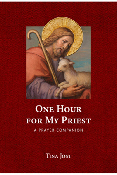 Our Sunday Visitor O oră pentru preotul meu: Un companion de rugăciune