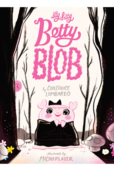 Hippo Park Micuța Betty Blob