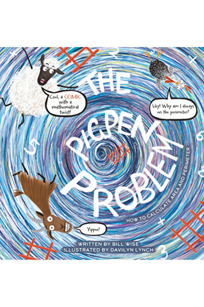 Clavis Pub Problema cotețului de porci. Cum se calculează aria și perimetrul