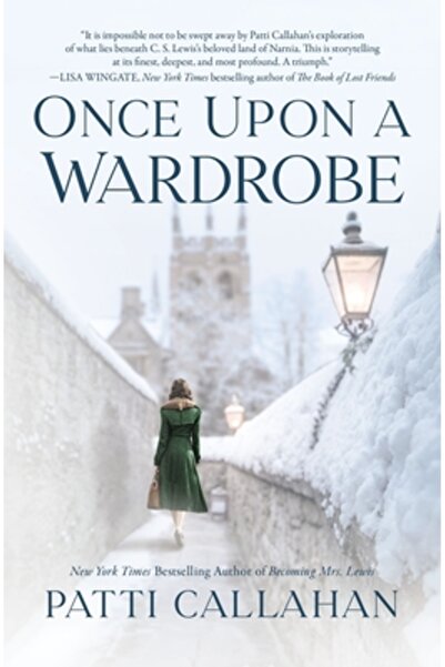 Zondervan A fost odată un dulap