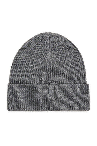 DC Shoes Men's Gray CEO Cap-DC-M3-001-AW25