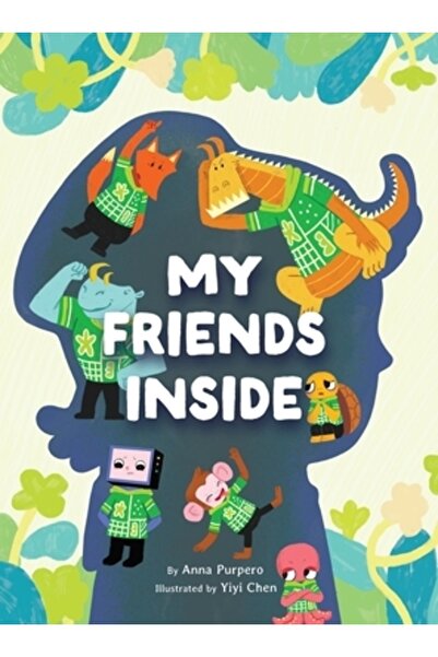 INDEPENDENT CAT Prietenii mei dinăuntru