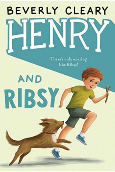 Harpertrophy Henry și Ribsy