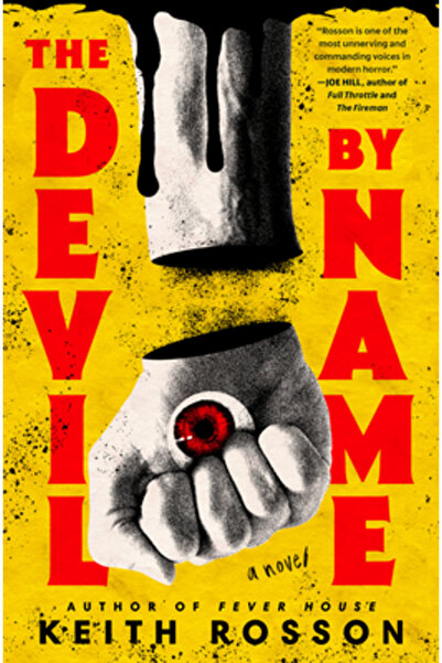 Random House Diavolul pe nume