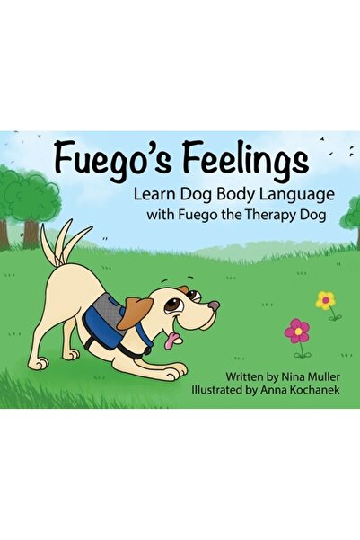 INDEPENDENT CAT Sentimentele lui Fuego: Învață limbajul corpului câinelui cu ...