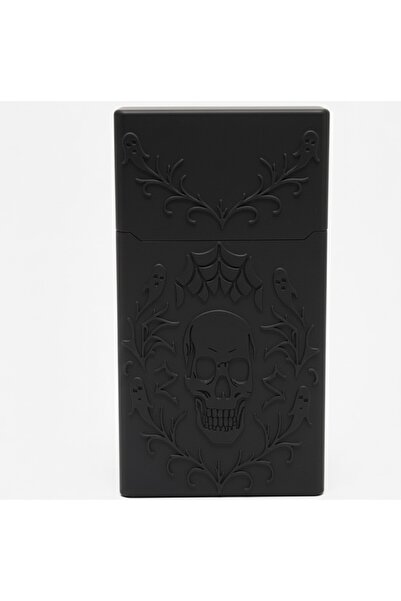 ERDEN Sigara kutusu \ 20 'li 0,5 mm Silim Sigara Kutusu Sert Plastik 1 Adet S...