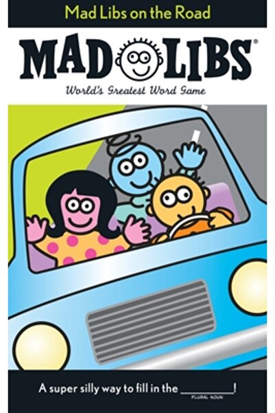 Price Stern Sloan On the Road