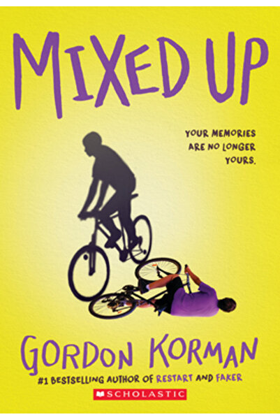 Scholastic Amestecat