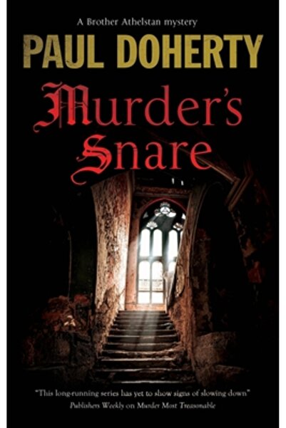 Severn House Capcana crimei