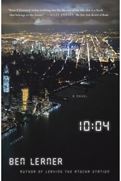 GENERAL BOOKS 10:04: Un roman