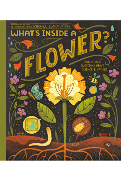 Crown Pub Inc Ce se află în interiorul unei flori?: Și alte întrebări despre ...