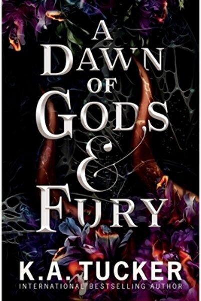 INDEPENDENT CAT O zori a zeilor și a furiei