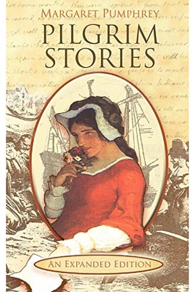 Harper Collins Povești de pelerini