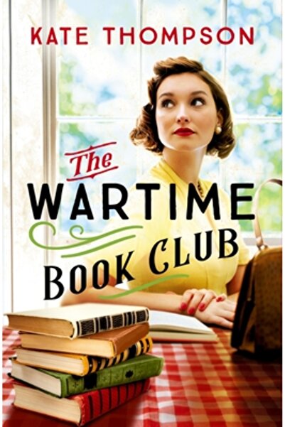 Forever The Wartime Book Club