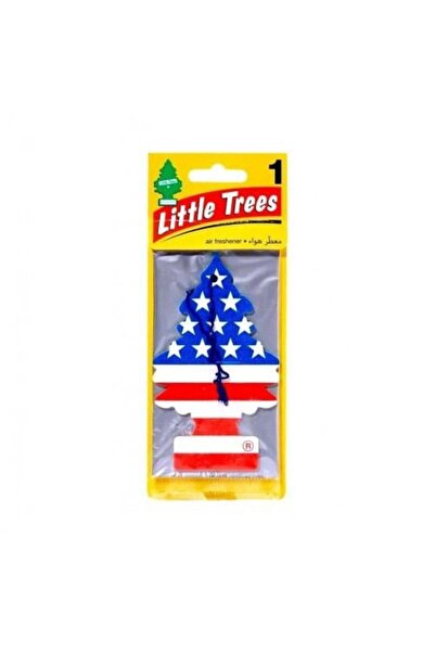 Little Trees American Air Freshener 5 20 5