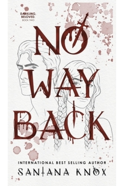 Liffey Pr Fără cale de întoarcere