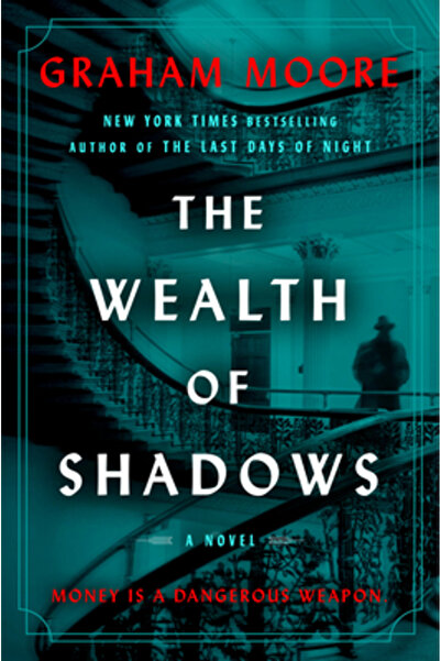 Random House Omul cu numere