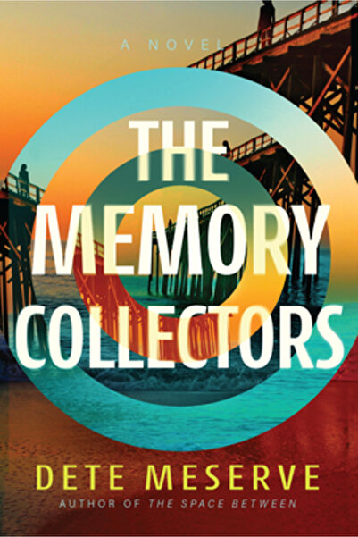 Crooked Lane Books The Memory Collectors