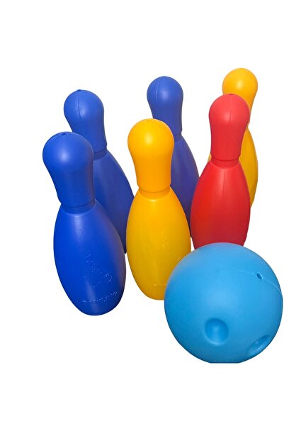 Kids Bowling Seti