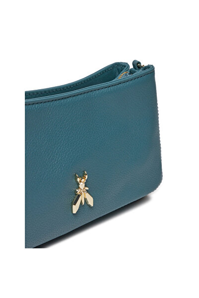 Patrizia Pepe handbag women Mineral Green 2B0103/L133-G592