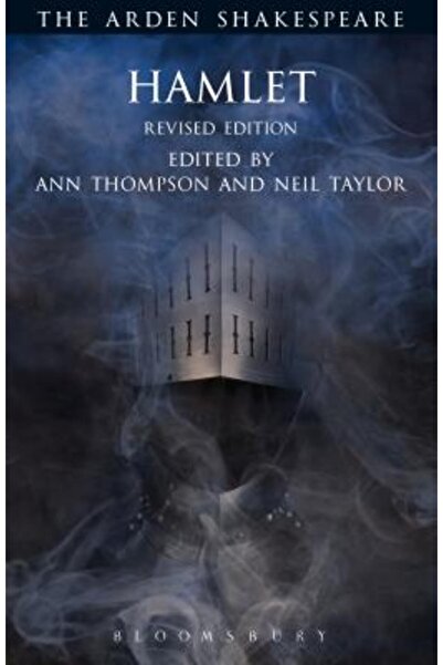 Arden Shakespeare Hamlet