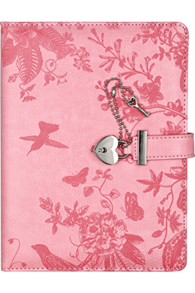 Peter Pauper Jurnal cu încuietoare Artisan Hummingbird (Jurnal, Caiet)