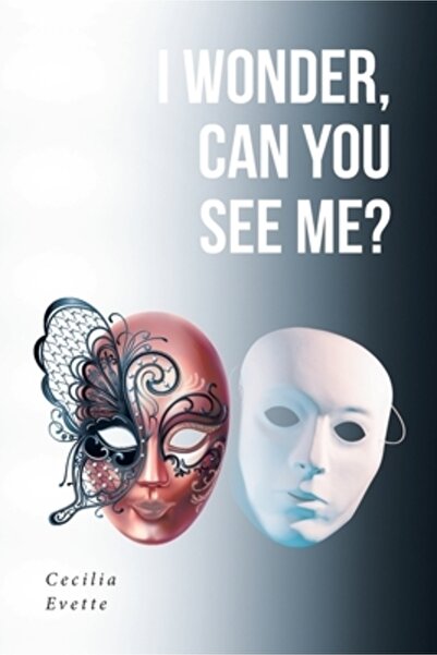 Christian Faith Pub Inc Mă întreb, mă poți vedea?