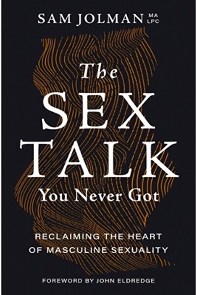 Thomas Nelson Pub Discuțiile despre sex pe care nu le-ai auzit niciodată: Rec...