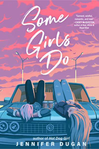 Putnam Young Readers Some Girls Do