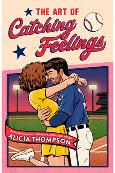 Berkley Books Arta de a prinde sentimentele