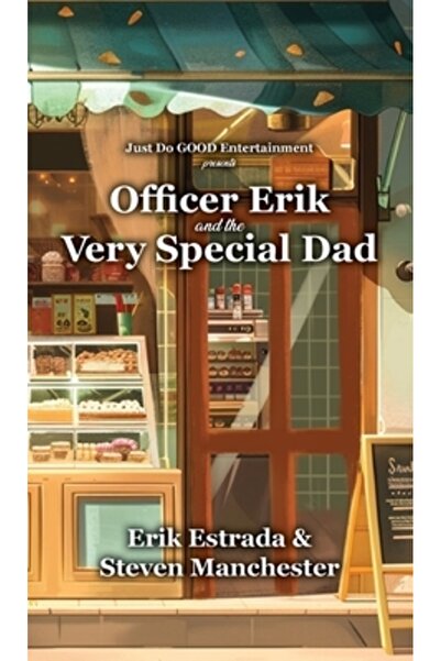 INDEPENDENT CAT Ofițerul Erik și tatăl foarte special