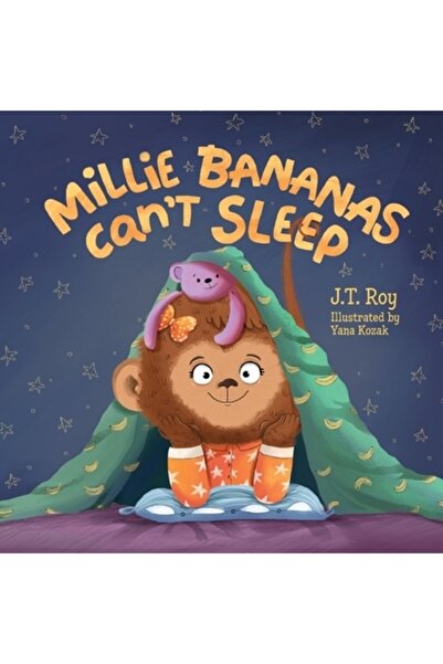 Send The Light Inc Millie Bananele Nu Pot Dormi