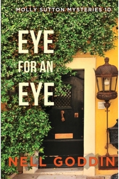 INDEPENDENT CAT Ochi pentru ochi