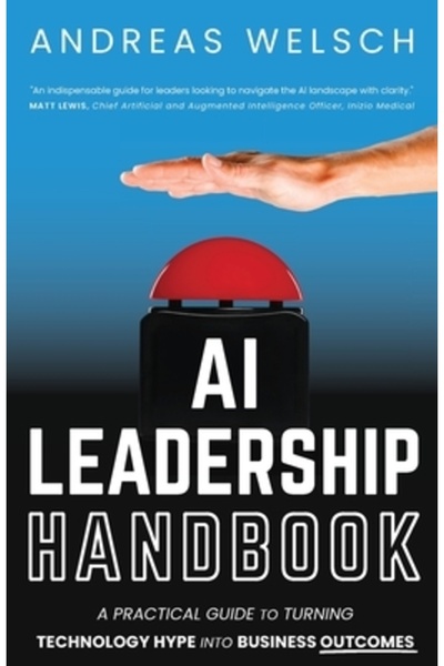 INDEPENDENT CAT Manual de leadership în domeniul inteligenței artificiale: Un...