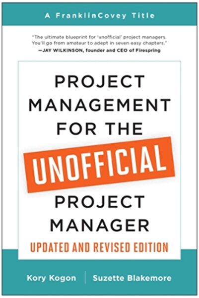 Benbella Books Management de proiect pentru managerul de proiect neoficial (e...