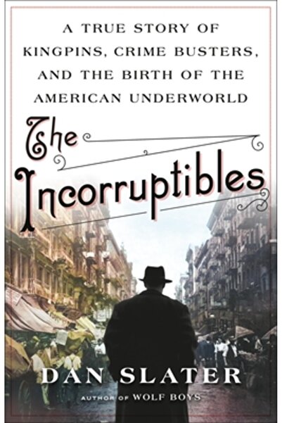 Little Brown & Co Incoruptibilii