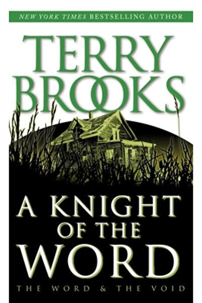 Del Rey Books Un Cavaler al Cuvântului