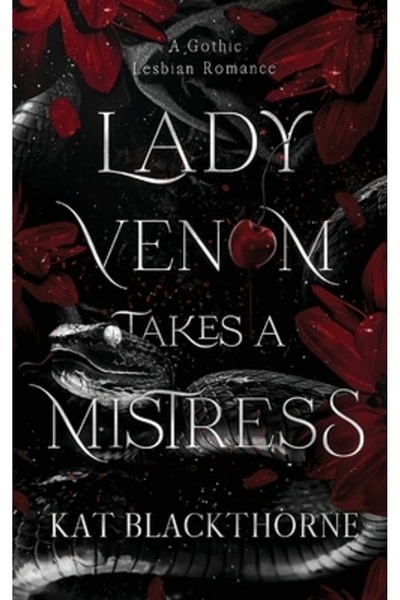 INDEPENDENT CAT Lady Venom ia o amantă